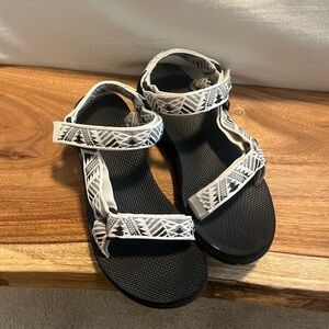 Classic Teva Sandals